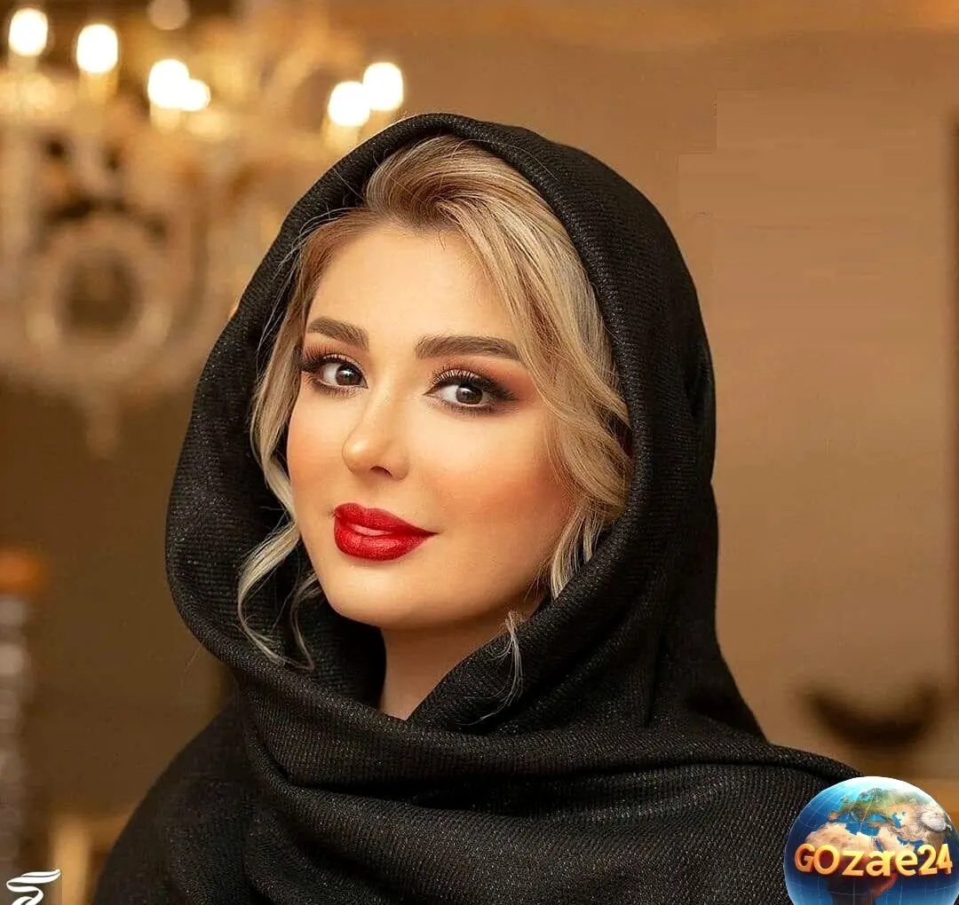 ویدیویی نادر و متفاوت از نیوشا ضیغمی در سفر خارجی؛ صحبت کردن به زبان عربی در یک لحظه خاص