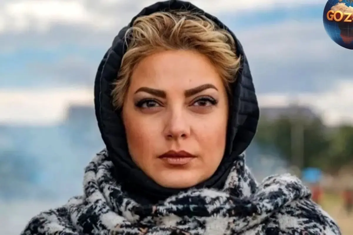 طناز طباطبایی در طبیعت‌گردی: استایل جذاب و لحظه‌ای آرامش در مناظر طبیعی
