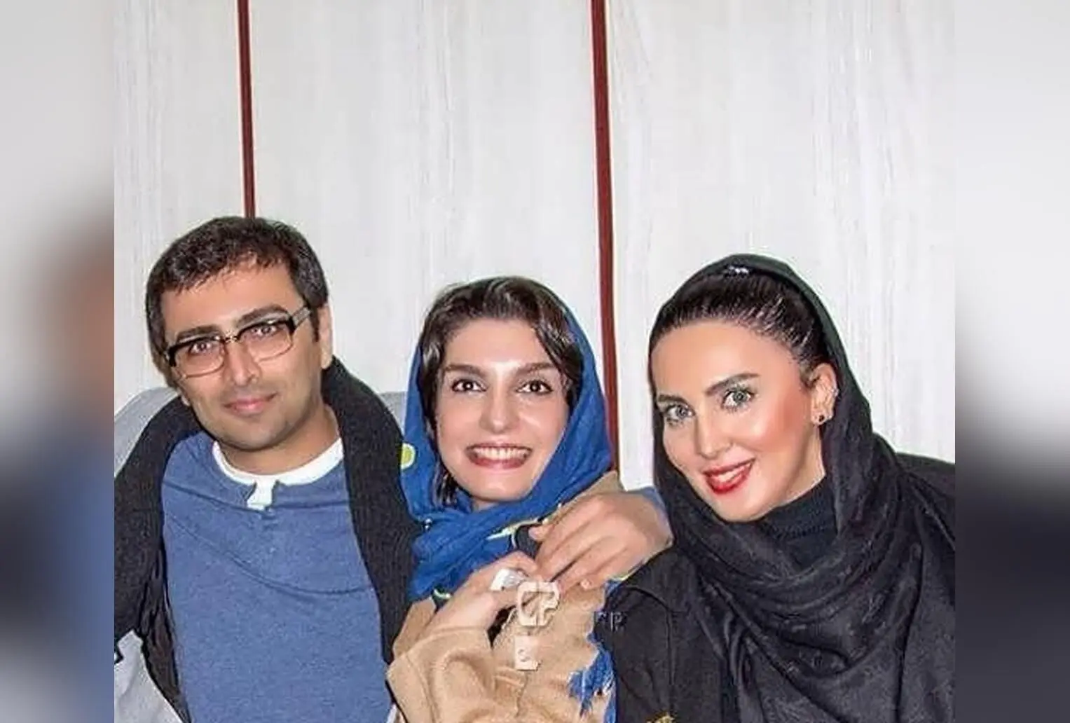 بیوگرافی کامل امین زندگانی، زندگی شخصی، آثار هنری و تصاویر همسر و فرزندان
