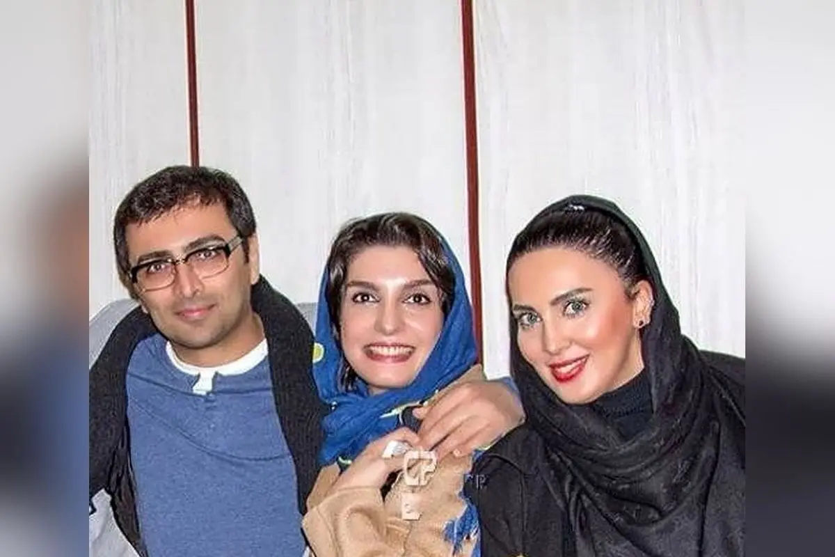 بیوگرافی کامل امین زندگانی، زندگی شخصی، آثار هنری و تصاویر همسر و فرزندان