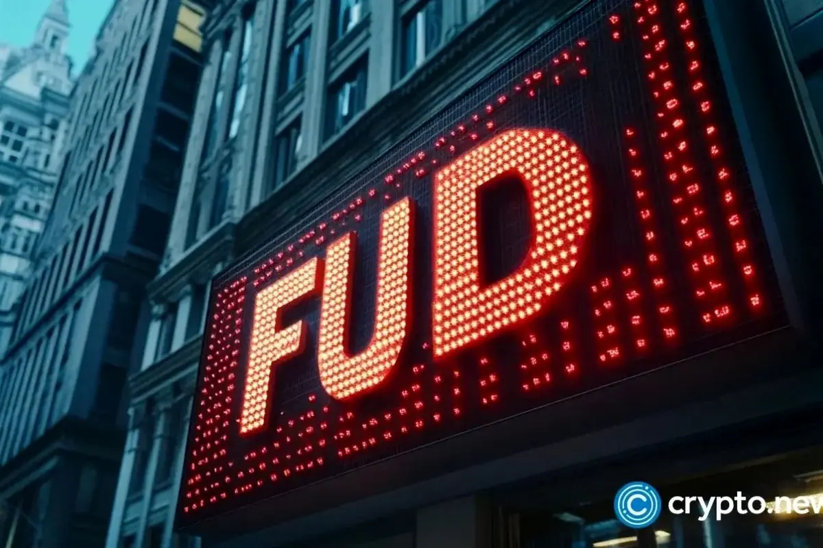 اصول شناخت FUD در بازار رمزارزها: چگونه اخبار منفی و شایعات کذب را تشخیص دهیم؟