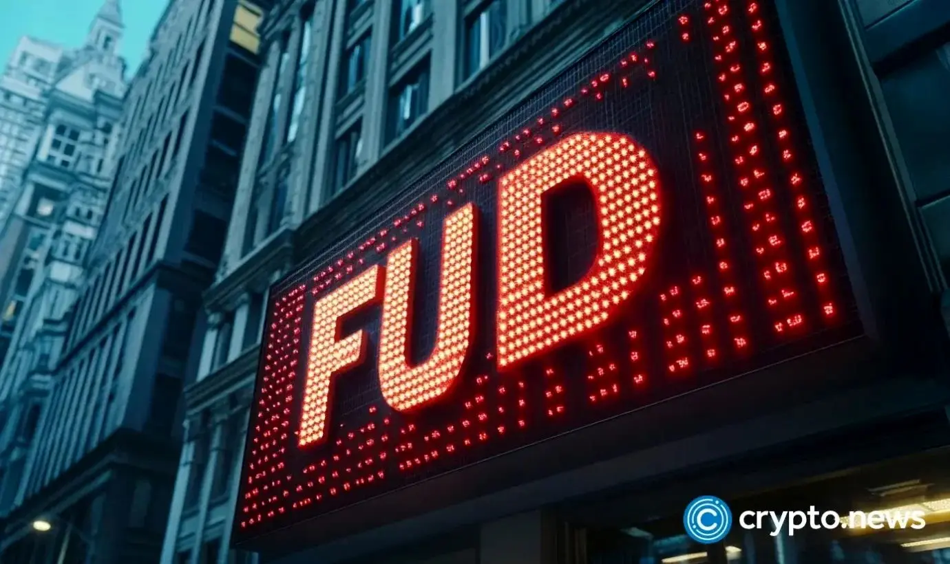 اصول شناخت FUD در بازار رمزارزها: چگونه اخبار منفی و شایعات کذب را تشخیص دهیم؟