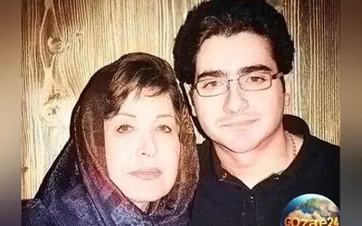 همایون شجریان در عزای مادر و همدلی بی‌نظیر مردم ایران: آواز احساسی و جگرسوز در وداع با خسرو آواز ایران