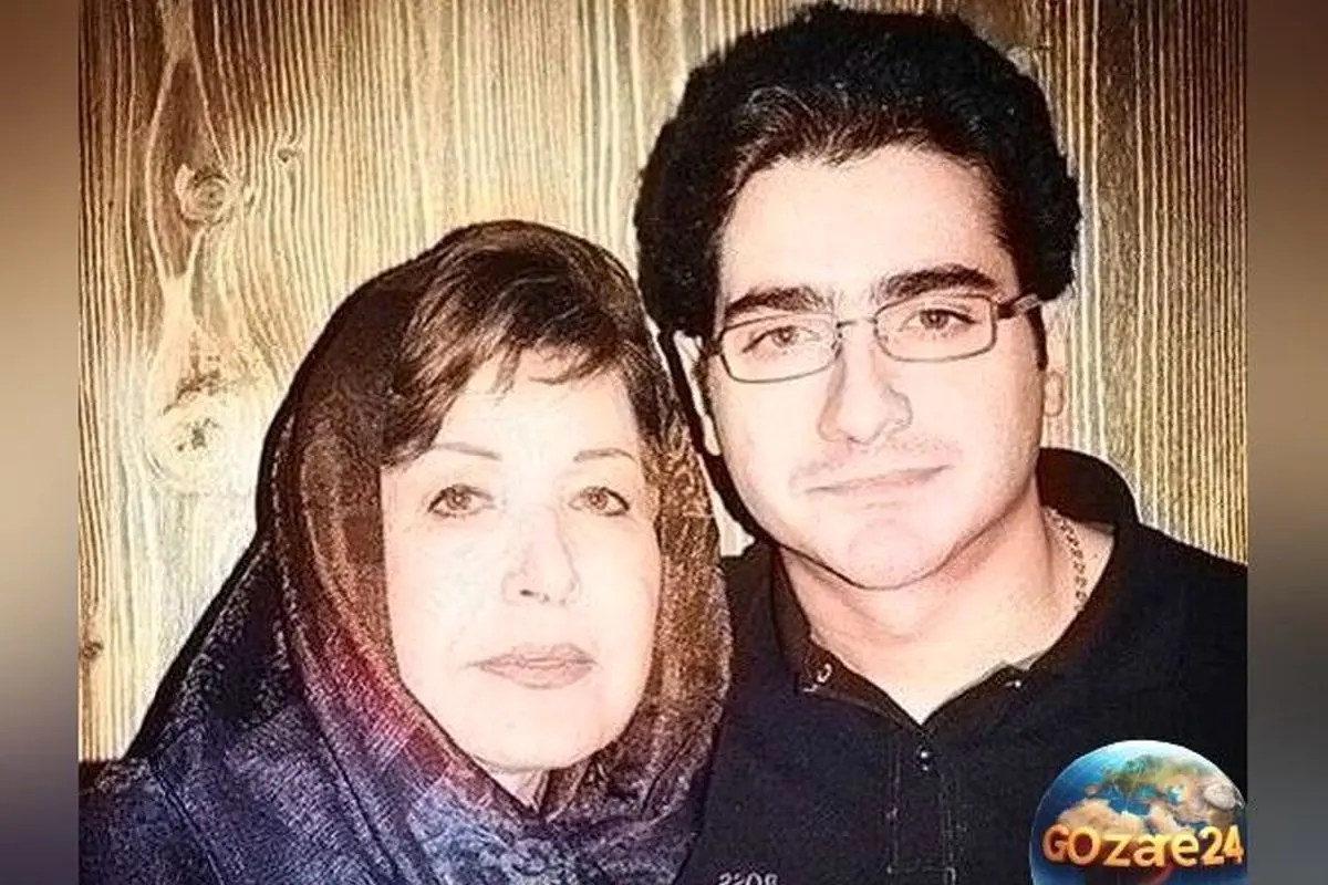 همایون شجریان در عزای مادر و همدلی بی‌نظیر مردم ایران: آواز احساسی و جگرسوز در وداع با خسرو آواز ایران