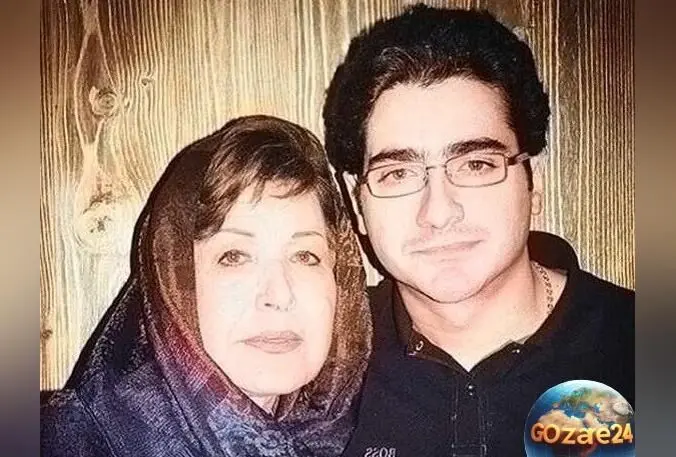 همایون شجریان در عزای مادر و همدلی بی‌نظیر مردم ایران: آواز احساسی و جگرسوز در وداع با خسرو آواز ایران