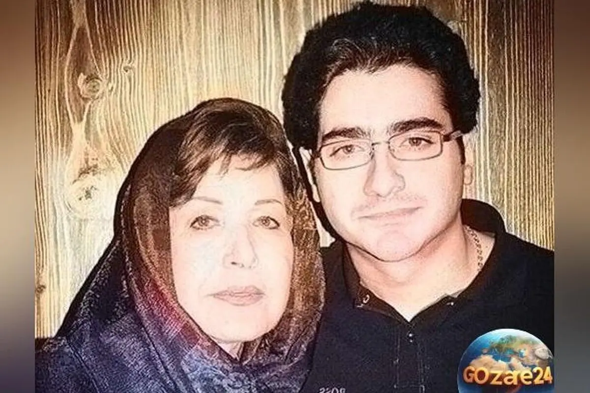 همایون شجریان در عزای مادر و همدلی بی‌نظیر مردم ایران: آواز احساسی و جگرسوز در وداع با خسرو آواز ایران