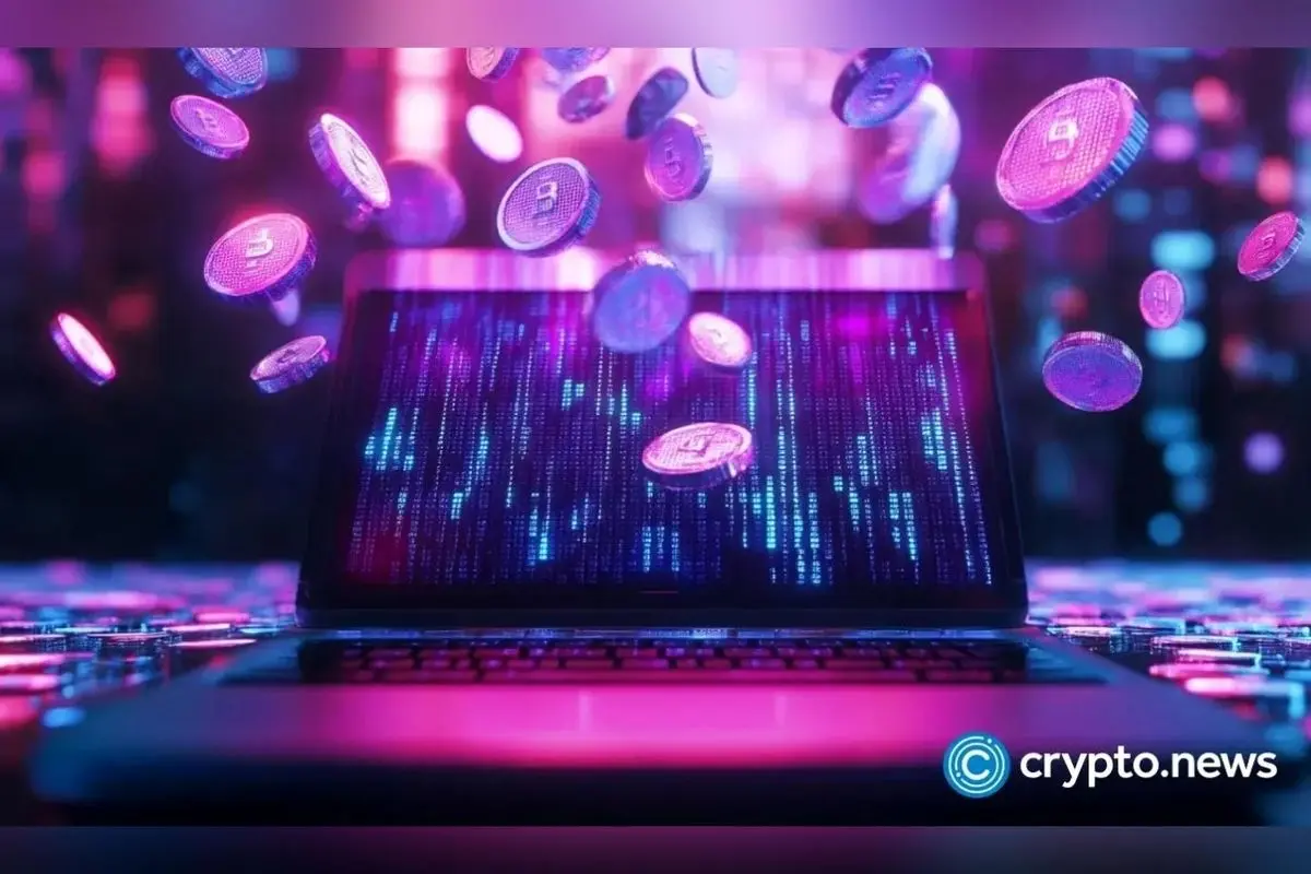 سینتتیکس در راه‌اندازی اولین صرافی دائمی غیرمتمرکز بر بستر اتریوم با مسابقه یک‌میلیون دلاری در پاییز ۲۰۲۵