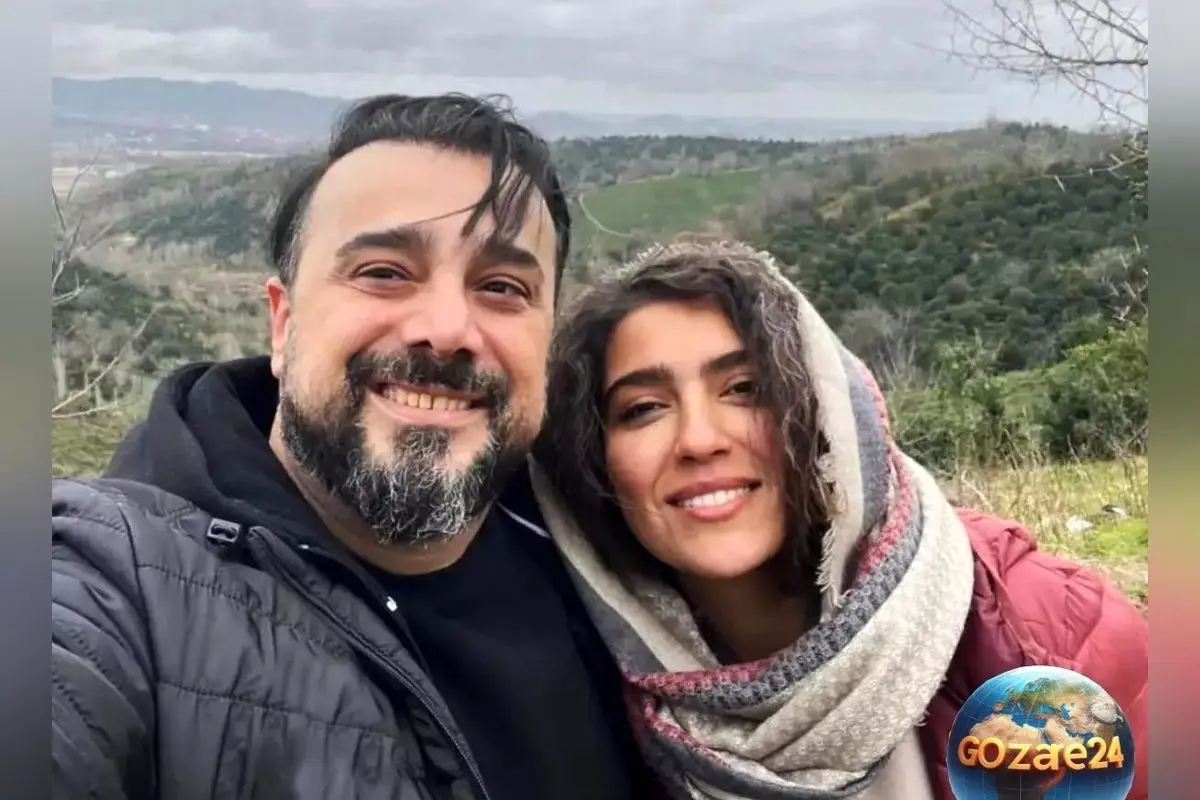 مونا کرمی قبل و بعد از ازدواج با سپند امیرسلیمانی؛ تحول چهره و زندگی هنری از کودکی تا امروز