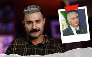 طلاق جنجالی لیلی بازرگان از شاهین نجفی؛ خشونت خانگی و افشای روابط پشت پرده اپوزیسیون