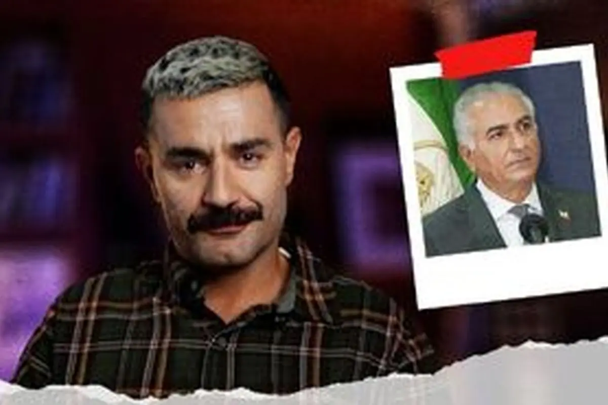 طلاق جنجالی لیلی بازرگان از شاهین نجفی؛ خشونت خانگی و افشای روابط پشت پرده اپوزیسیون