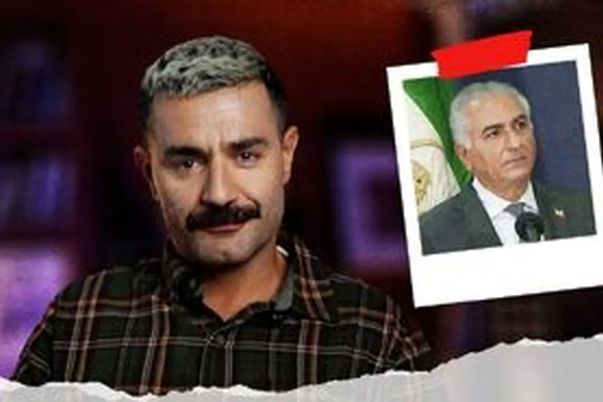 طلاق جنجالی لیلی بازرگان از شاهین نجفی؛ خشونت خانگی و افشای روابط پشت پرده اپوزیسیون