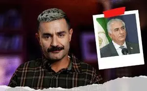 طلاق جنجالی لیلی بازرگان از شاهین نجفی؛ خشونت خانگی و افشای روابط پشت پرده اپوزیسیون