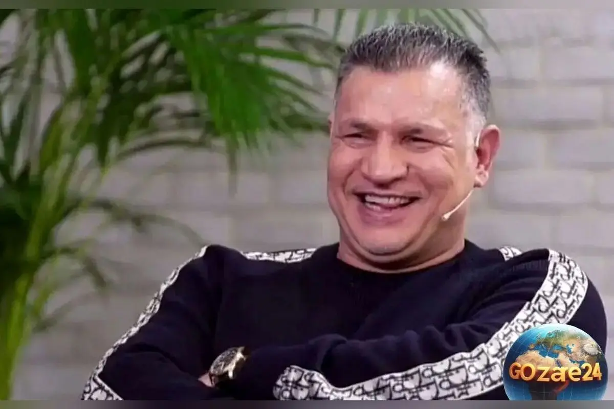 پژمان جمشیدی در برنامه همرفیق: از پاس گل‌های علی دایی تا خاطرات فوتبال و دنیای بازیگری