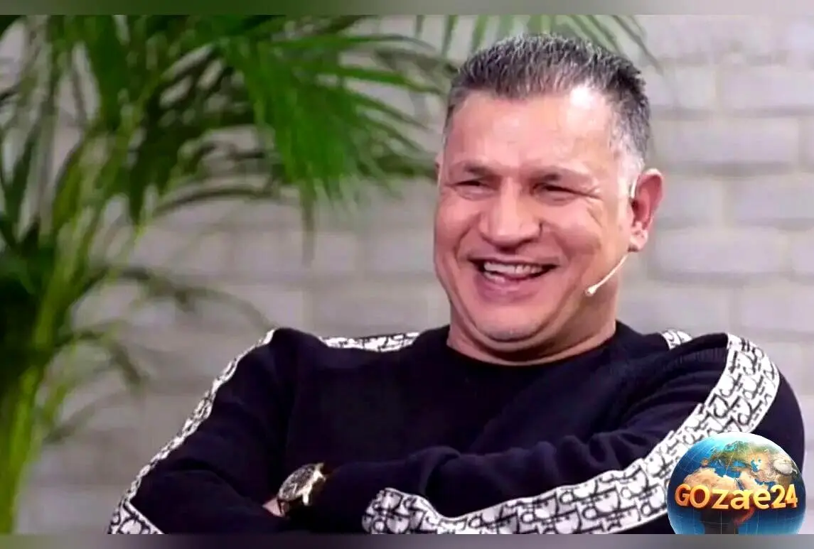 پژمان جمشیدی در برنامه همرفیق: از پاس گل‌های علی دایی تا خاطرات فوتبال و دنیای بازیگری