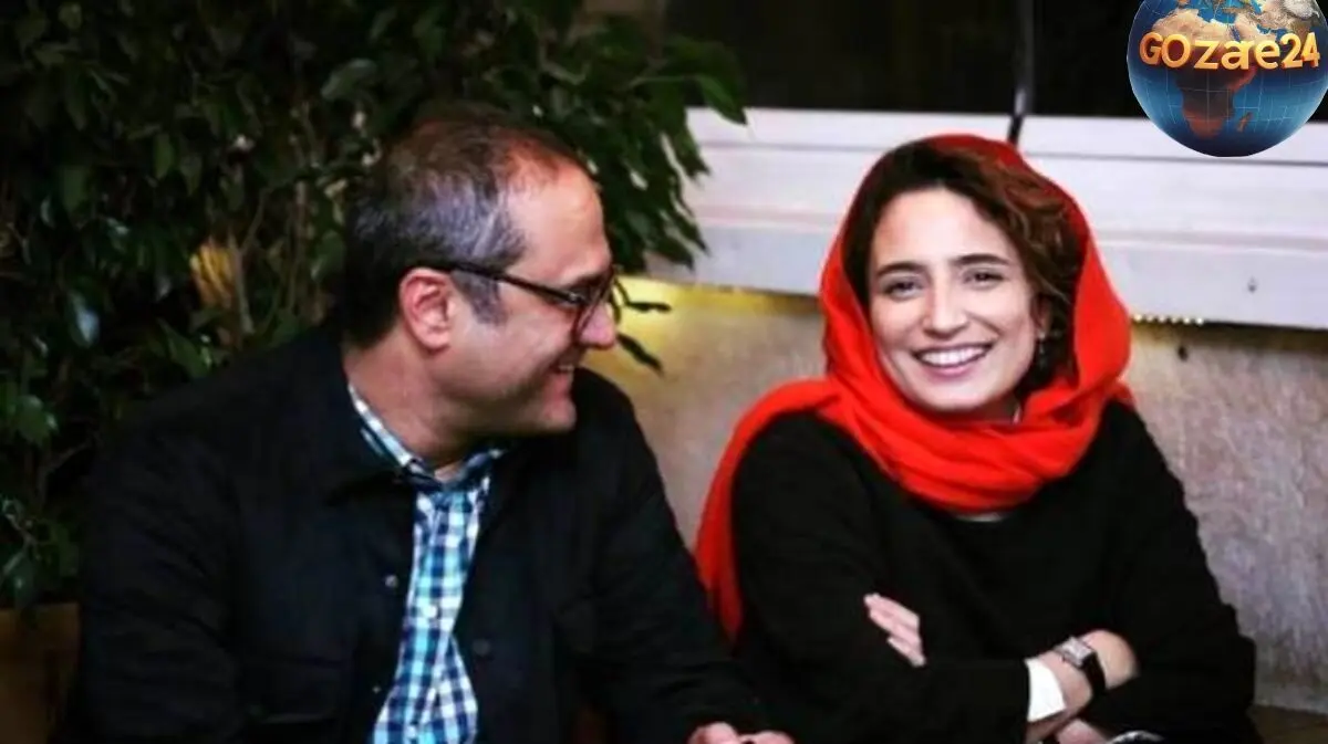 عکس‌های دیدنی از گذر زمان ۳۵ ساله نگار جواهریان و شباهت جذاب او به خواهرانش | تصاویر جدید و جالب