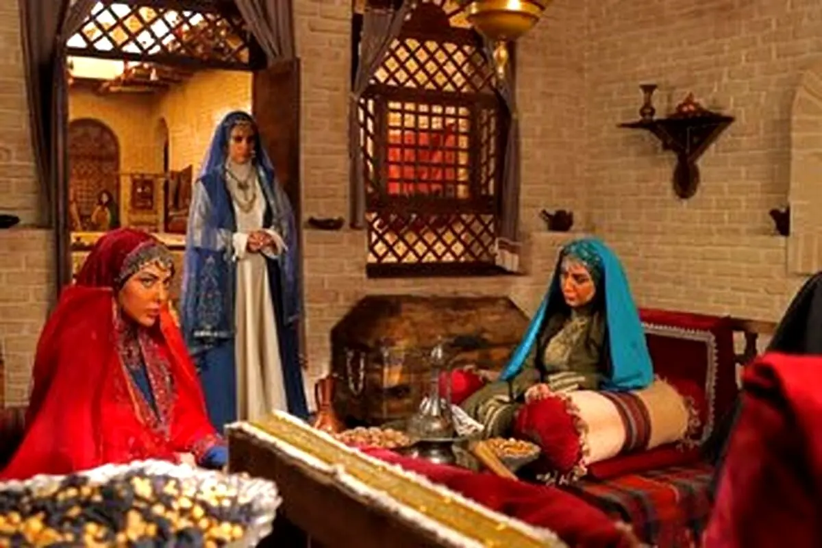 سریال تاریخی «مهمان‌کُشی» ویژه محرم و صفر از شبکه یک با بازی بهراد محمدی و ستاره‌های مطرح در راه است