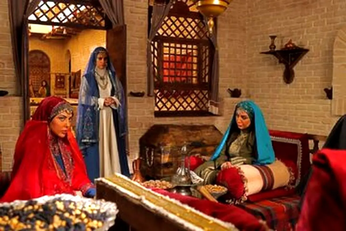 سریال تاریخی «مهمان‌کُشی» ویژه محرم و صفر از شبکه یک با بازی بهراد محمدی و ستاره‌های مطرح در راه است