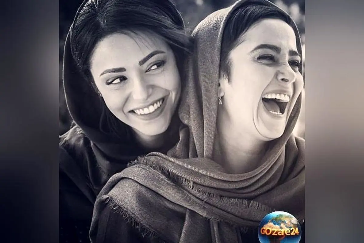 الناز حبیبی و سوگل خلیق درباره رفاقت واقعی در روزهای سخت و تلخ زندگی