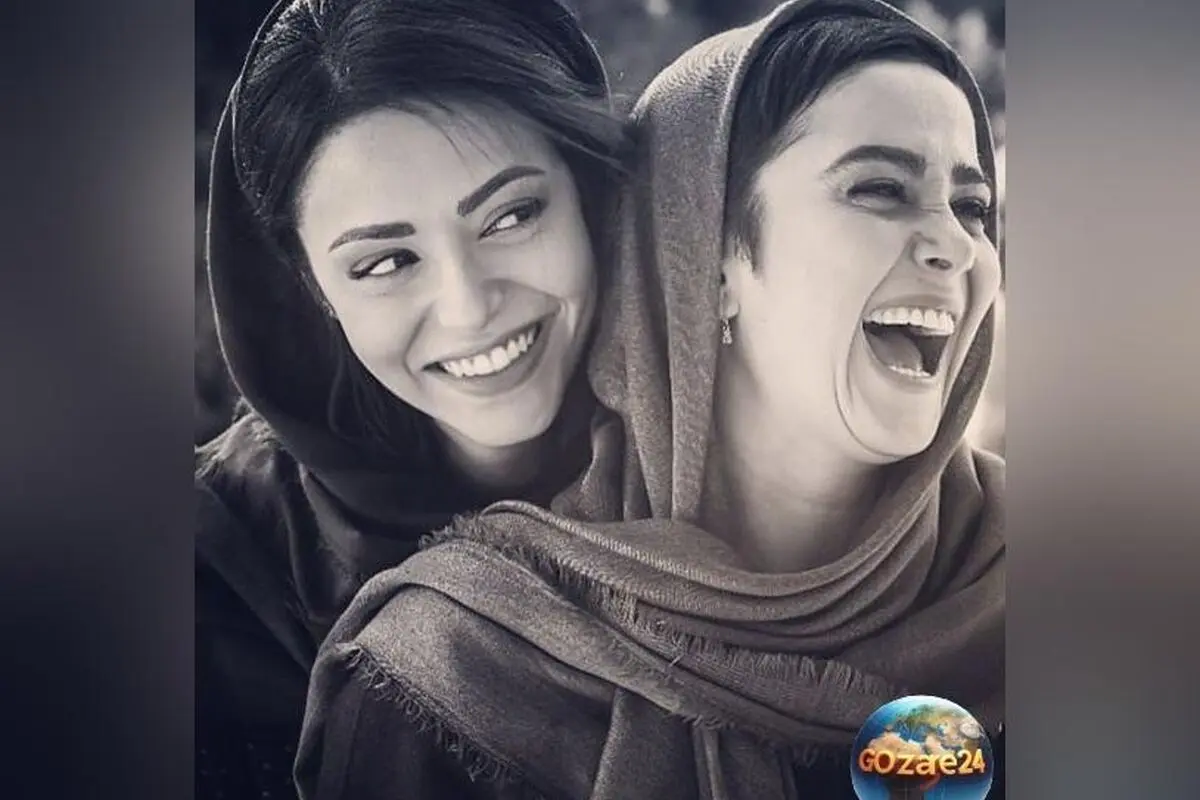 الناز حبیبی و سوگل خلیق درباره رفاقت واقعی در روزهای سخت و تلخ زندگی