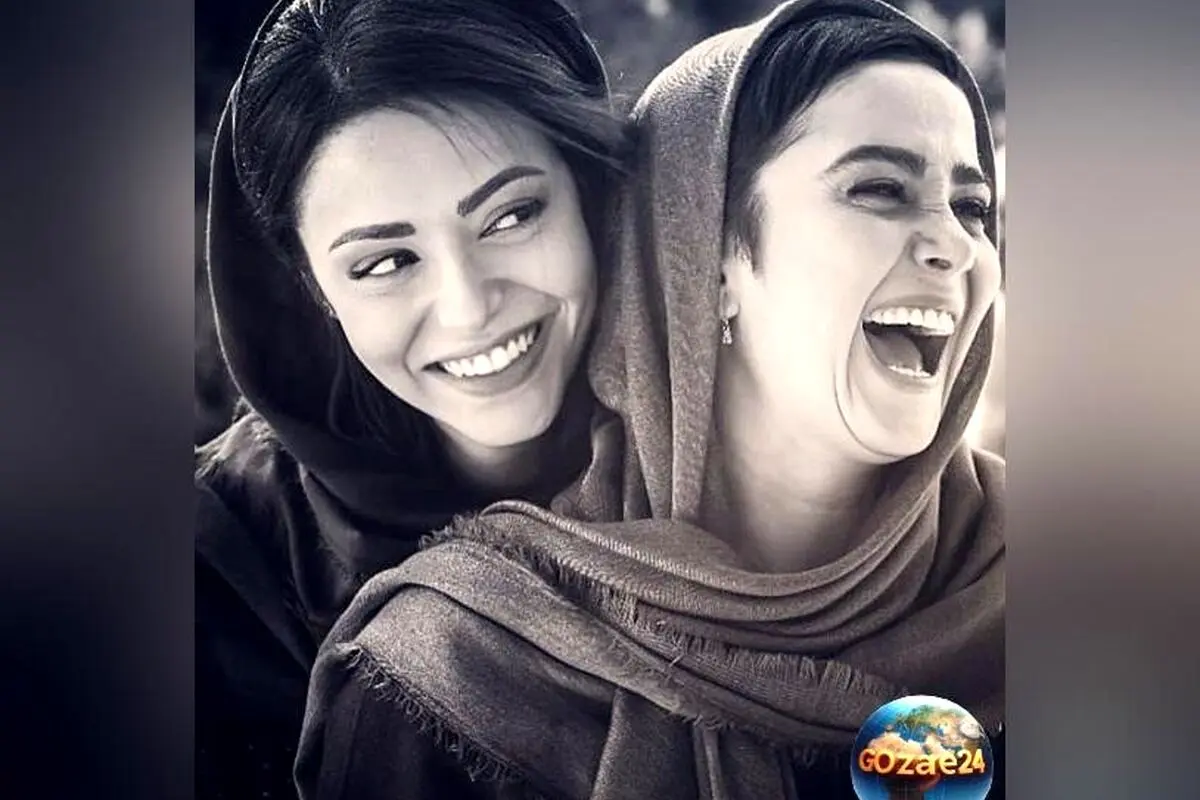 الناز حبیبی و سوگل خلیق درباره رفاقت واقعی در روزهای سخت و تلخ زندگی