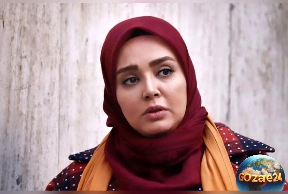 ندا قاسمی، بازیگر نون خ، در سفر به دریا برای تفریح + عکس جذاب و نکات جالب درباره او