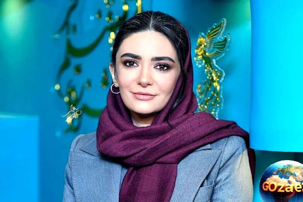 لیندا کیانی در پشت دوربین؛ مشاهده آثار هنری جدید این بازیگر توانمند در فضای مجازی