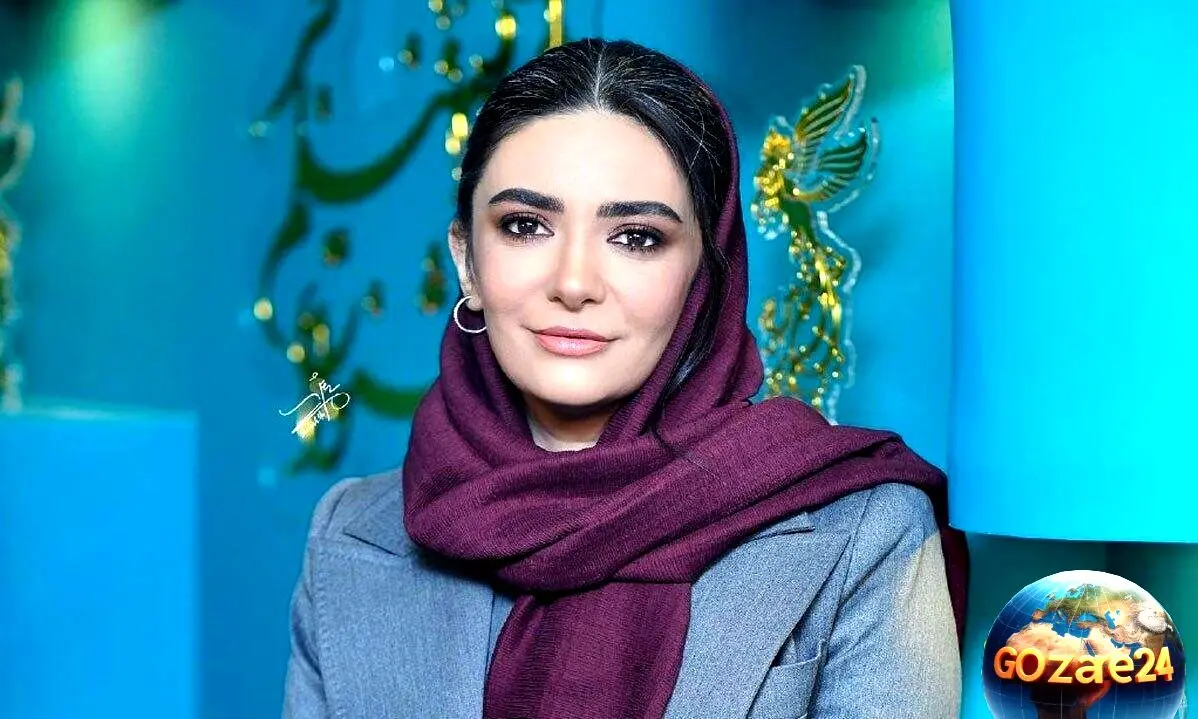 لیندا کیانی در پشت دوربین؛ مشاهده آثار هنری جدید این بازیگر توانمند در فضای مجازی