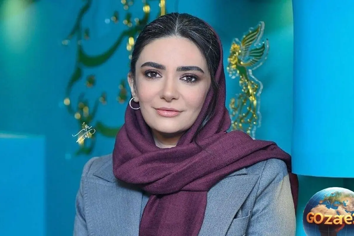 لیندا کیانی در پشت دوربین؛ مشاهده آثار هنری جدید این بازیگر توانمند در فضای مجازی