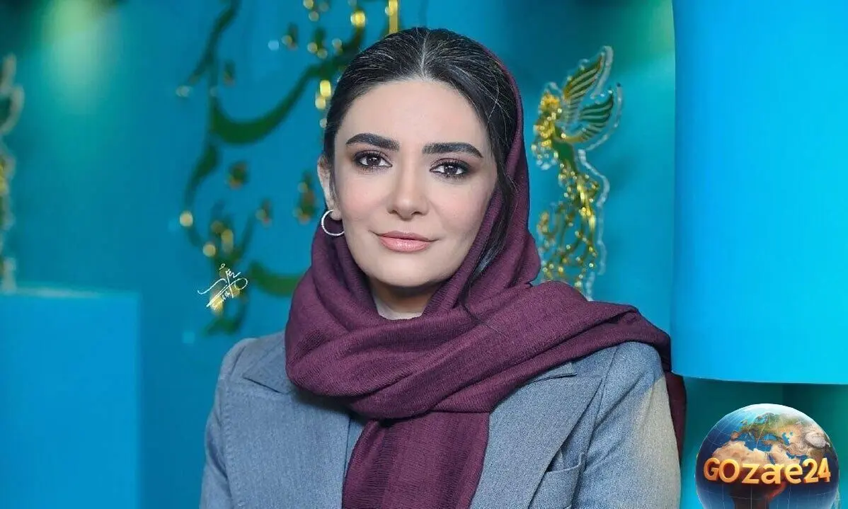 لیندا کیانی در پشت دوربین؛ مشاهده آثار هنری جدید این بازیگر توانمند در فضای مجازی