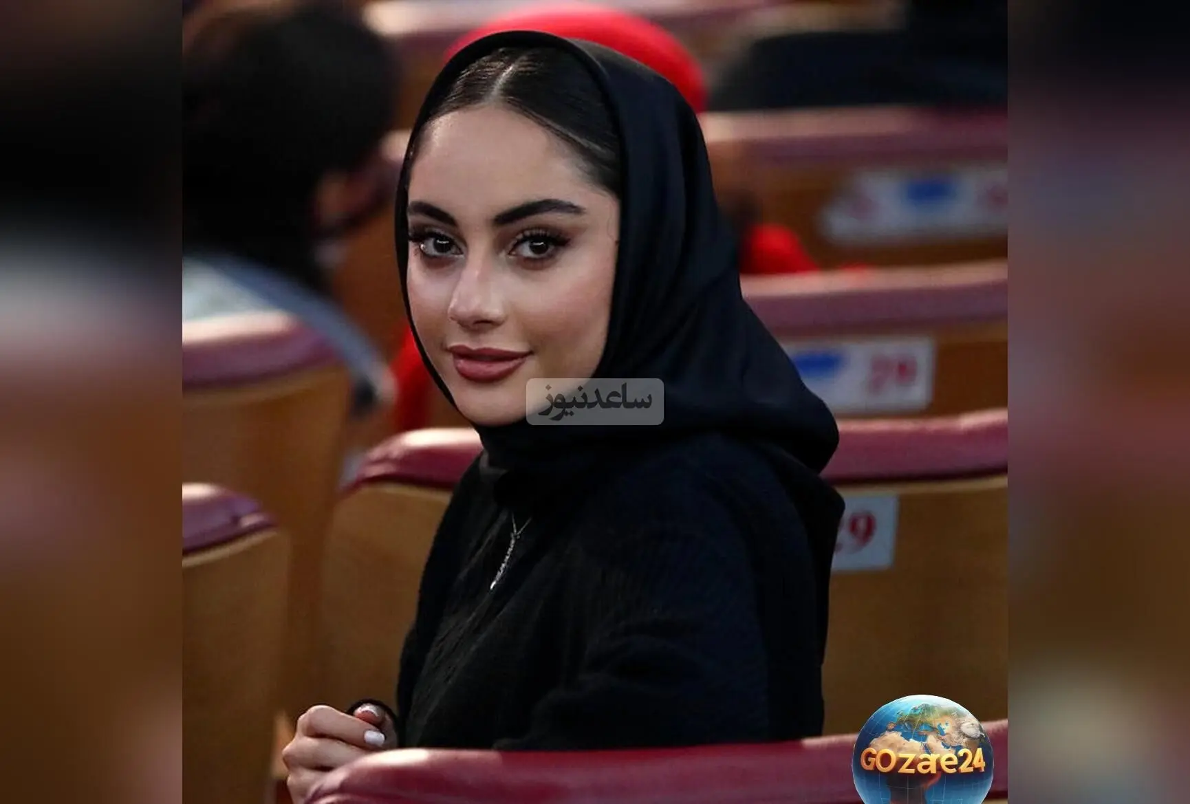 ترلان پروانه با دیدن هنر و استعداد هوادار خود، حیرت‌زده شد! | عکس جدید و بی‌نظیر در اینستاگرام