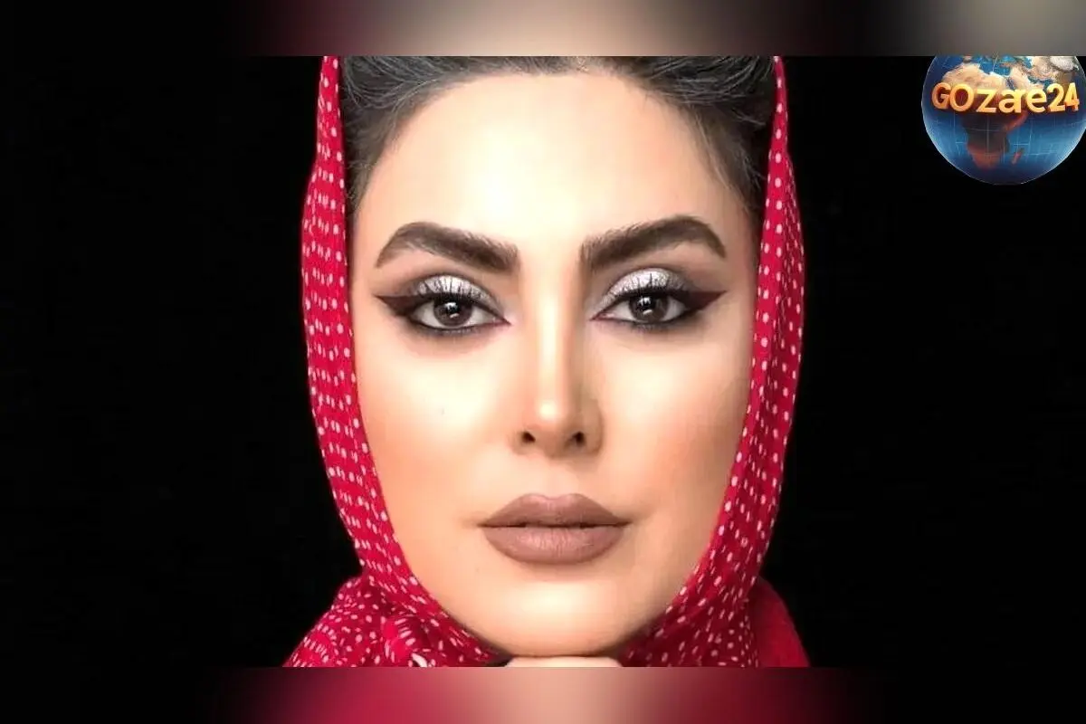 تصویر زیبای نیلوفر شهیدی در کربلا؛ حجاب شیک و خاص او غوغا کرد