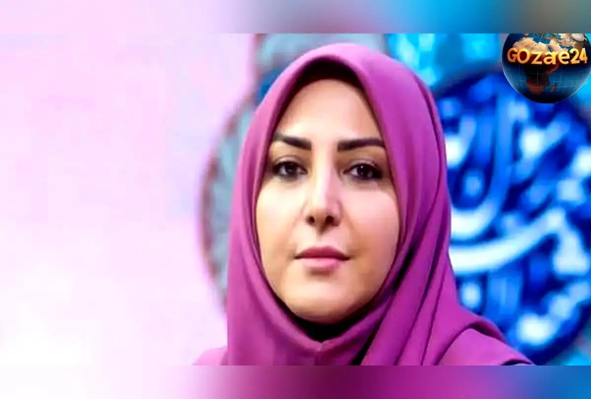 درخشش استایل یلدایی المیرا شریفی‌مقدم با تم قرمز و پیام تبریک صمیمانه به مناسبت شب یلدا