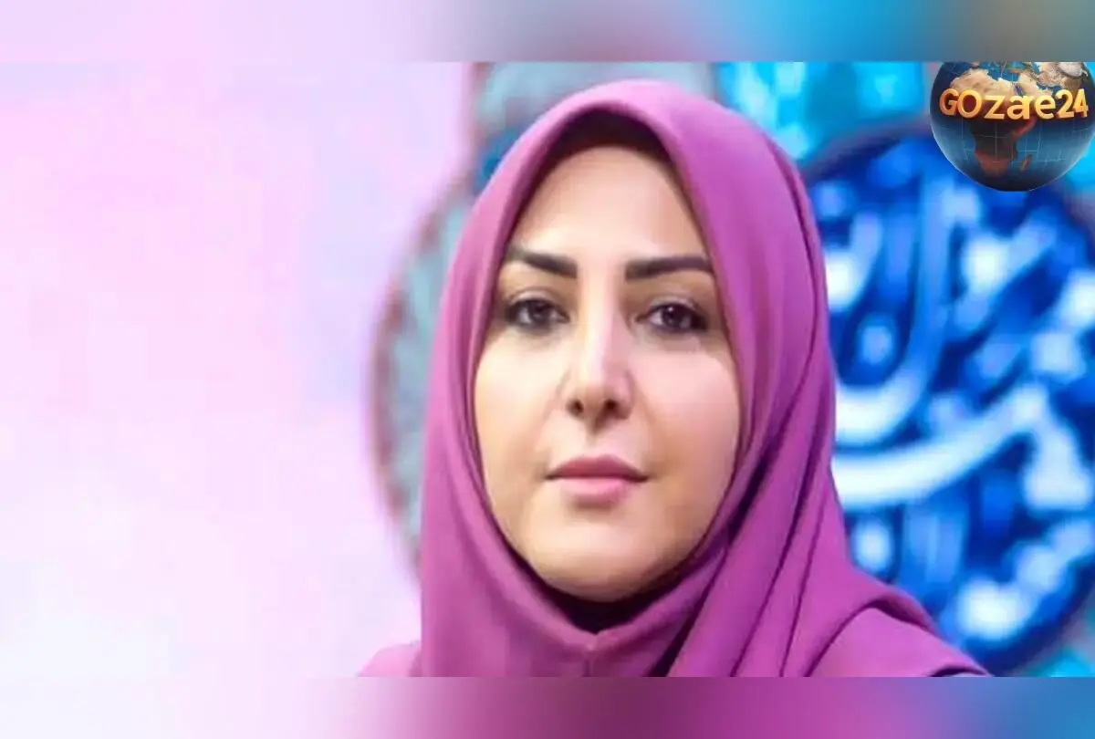 درخشش استایل یلدایی المیرا شریفی‌مقدم با تم قرمز و پیام تبریک صمیمانه به مناسبت شب یلدا