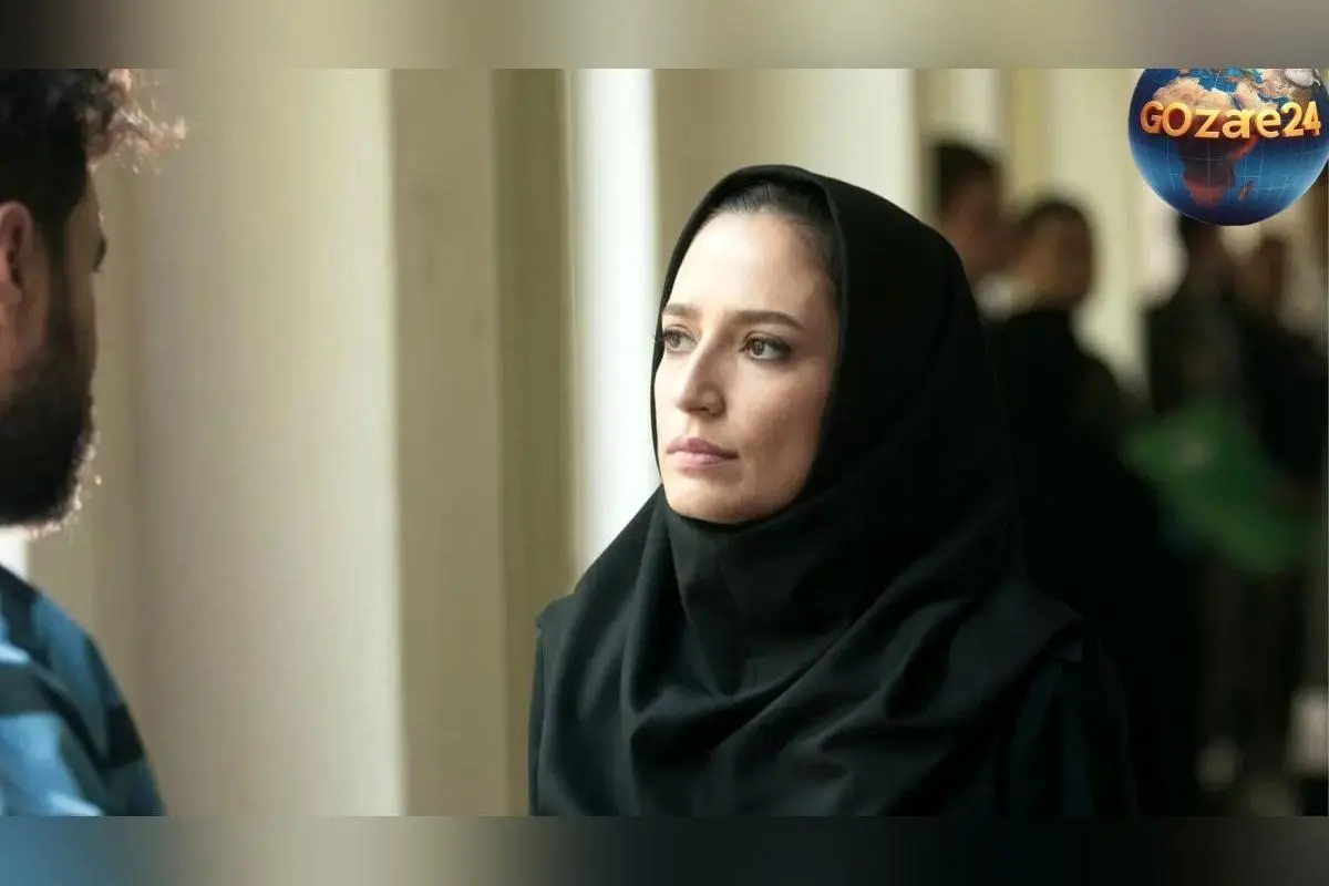 عکس نادر از دوران کودکی نگار جواهریان بازیگر محبوب سریال «وحشی»؛ خاطرات شیرین و جذاب کودکی این ستاره سینما