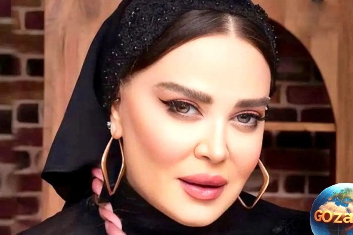 بهاره رهنما در لباس پرنسسی و خوشرنگ بهاره در محفل انس و عکس‌های جدیدش در استوری اینستاگرام