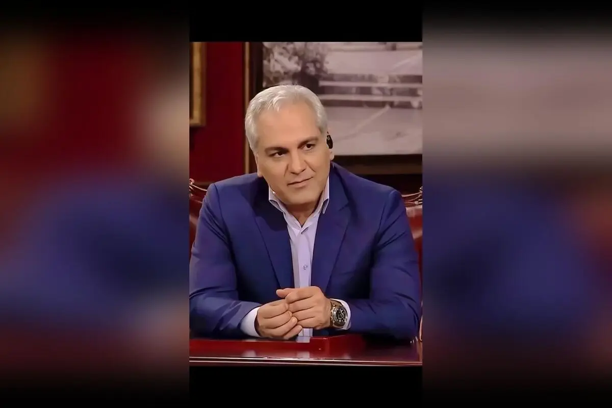 خاطره جذاب جواد کاظمیان از شب‌های ببره در برنامه درهمی با مهران مدیری