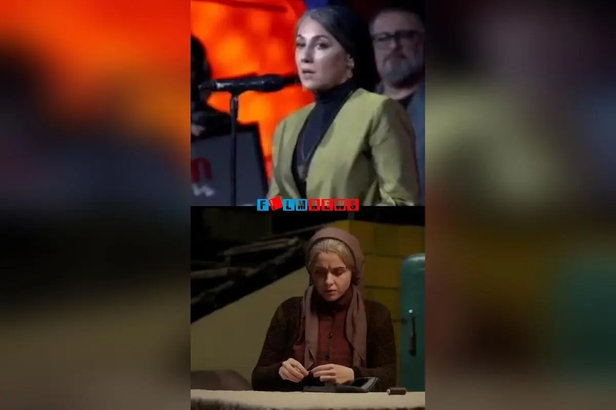 ستاره اسکندری در نکوداشت روز ملی سینما: چرا باید قدردان و حمایتگر نسل‌های آینده سینما باشیم