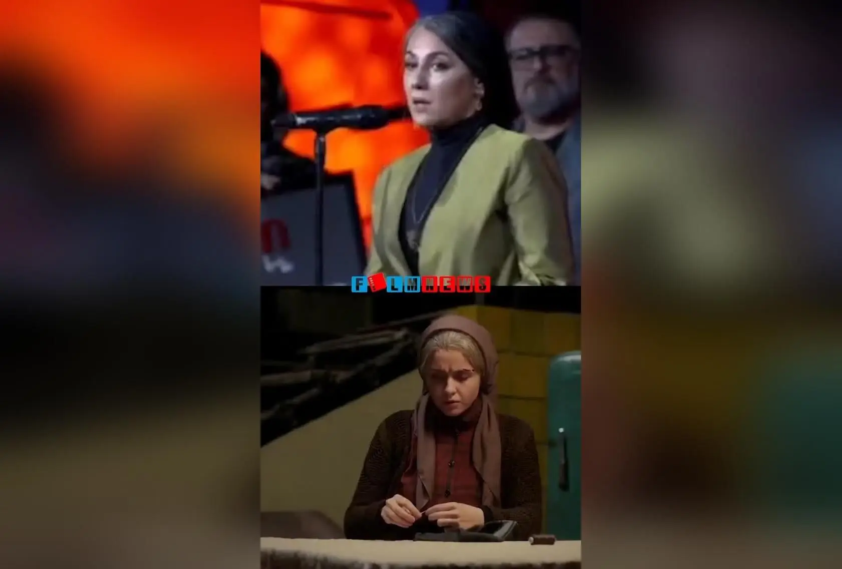 ستاره اسکندری در نکوداشت روز ملی سینما: چرا باید قدردان و حمایتگر نسل‌های آینده سینما باشیم