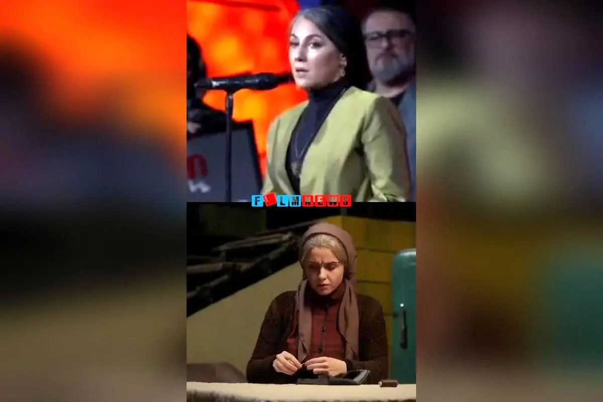 ستاره اسکندری در نکوداشت روز ملی سینما: چرا باید قدردان و حمایتگر نسلهای آینده سینما باشیم