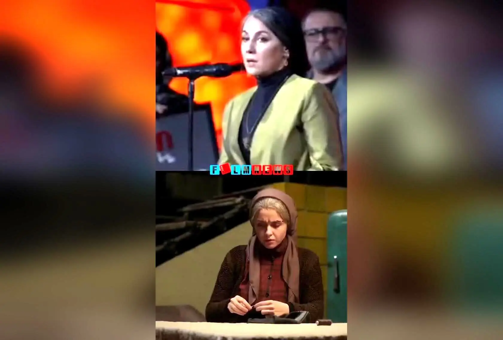 ستاره اسکندری در نکوداشت روز ملی سینما: چرا باید قدردان و حمایتگر نسل‌های آینده سینما باشیم