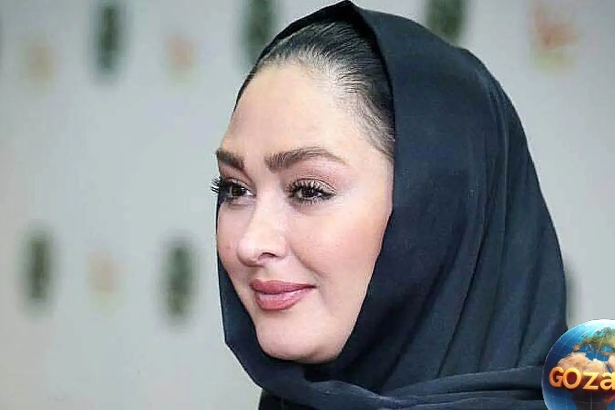 الهام حمیدی با چیدمان رنگارنگ میز شام عاشقانه برای همسرش + عکس و جزئیات