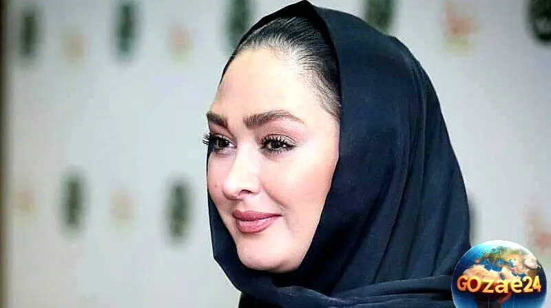 الهام حمیدی با چیدمان رنگارنگ میز شام عاشقانه برای همسرش + عکس و جزئیات