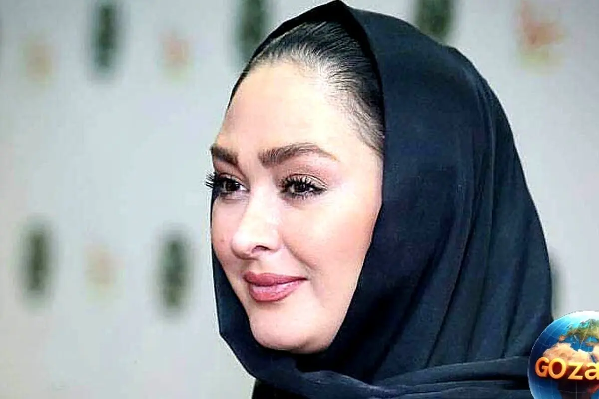 الهام حمیدی با چیدمان رنگارنگ میز شام عاشقانه برای همسرش + عکس و جزئیات