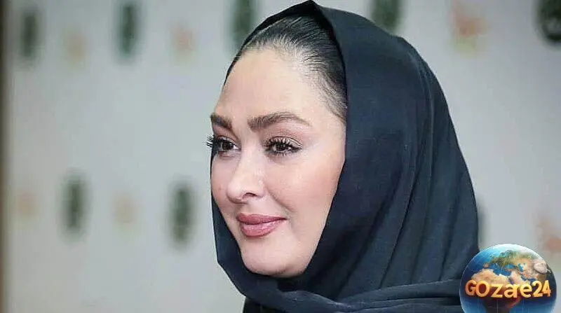 الهام حمیدی با چیدمان رنگارنگ میز شام عاشقانه برای همسرش + عکس و جزئیات