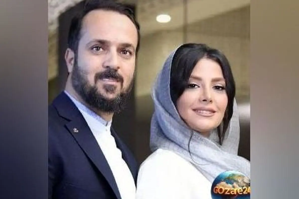 احمد مهرانفر با انتشار عکسی شیرین، خبر پدر شدن خود را اعلام کرد + عکس و جزئیات