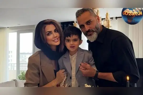 علیرام نورایی، پدر بدنسازی سینمای ایران با عضله‌های آهنین و استایل بی‌نظیر در تمرینات باشگاهی