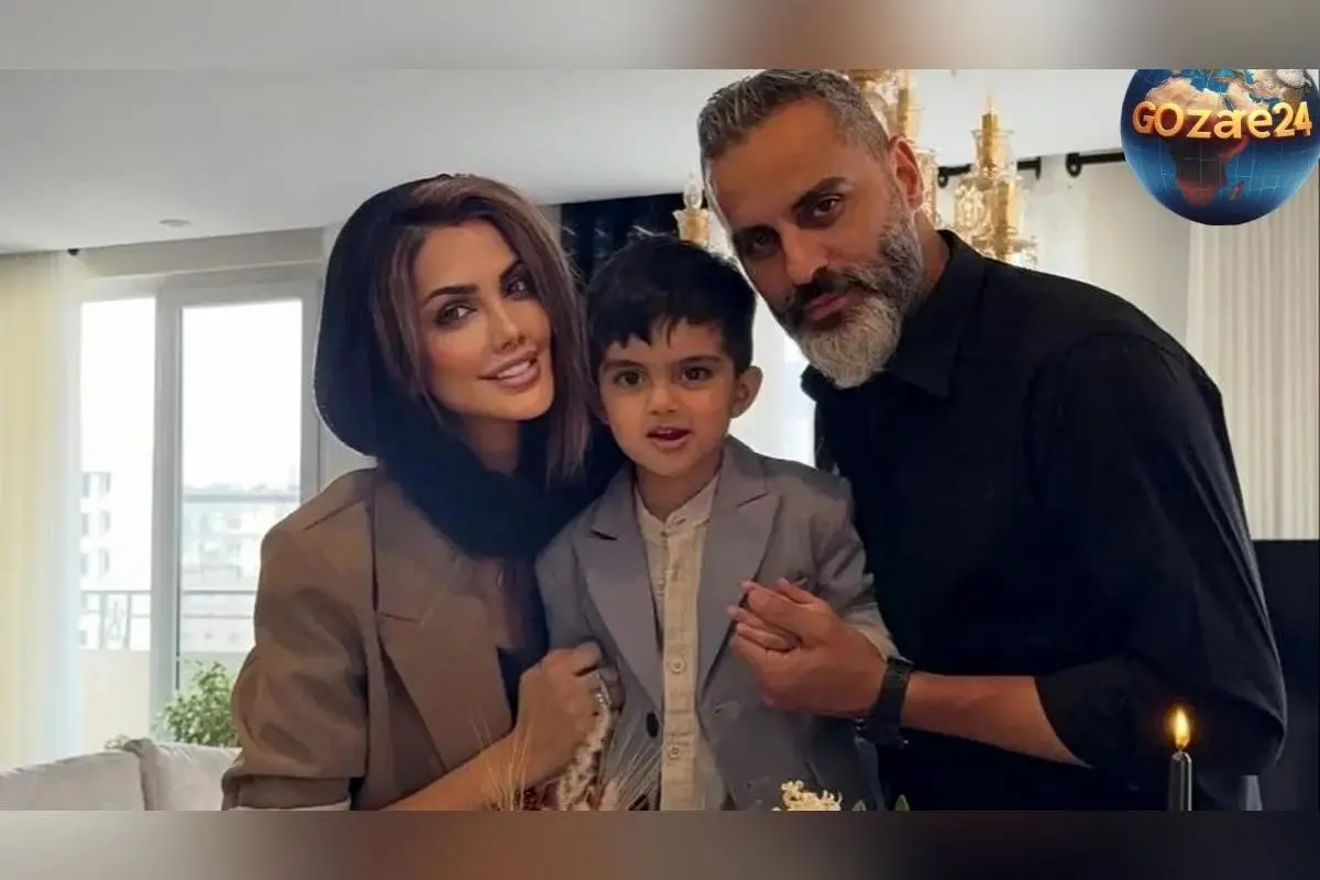 علیرام نورایی، پدر بدنسازی سینمای ایران با عضله‌های آهنین و استایل بی‌نظیر در تمرینات باشگاهی