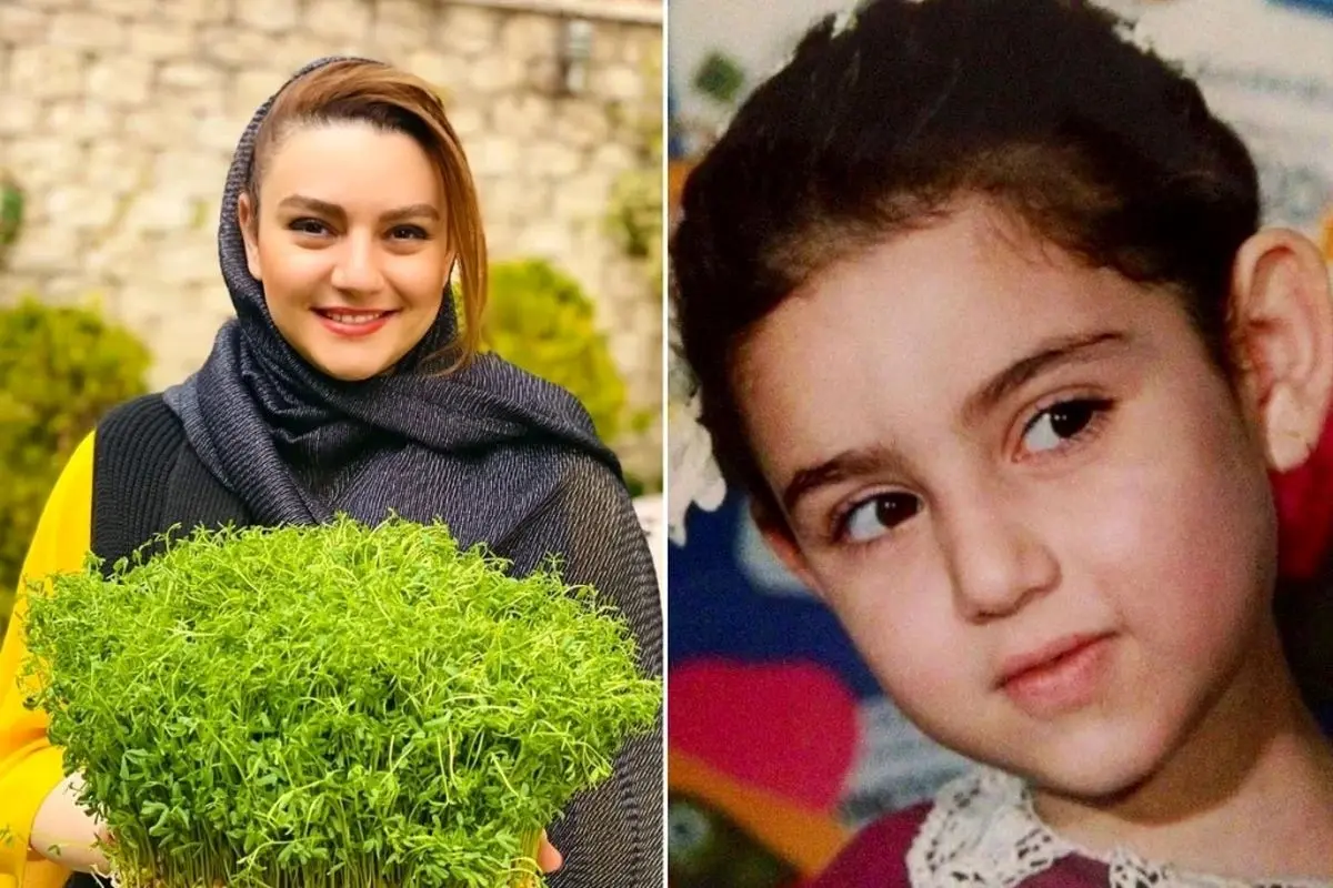 بیوگرافی نیاز طارمی، بازیگر کودک برنده جایزه جشنواره فجر و زندگی شخصی او در خارج از کشور
