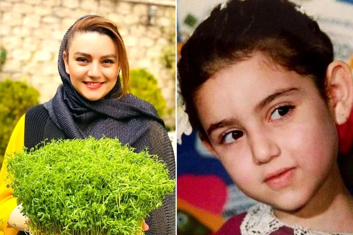 بیوگرافی نیاز طارمی، بازیگر کودک برنده جایزه جشنواره فجر و زندگی شخصی او در خارج از کشور