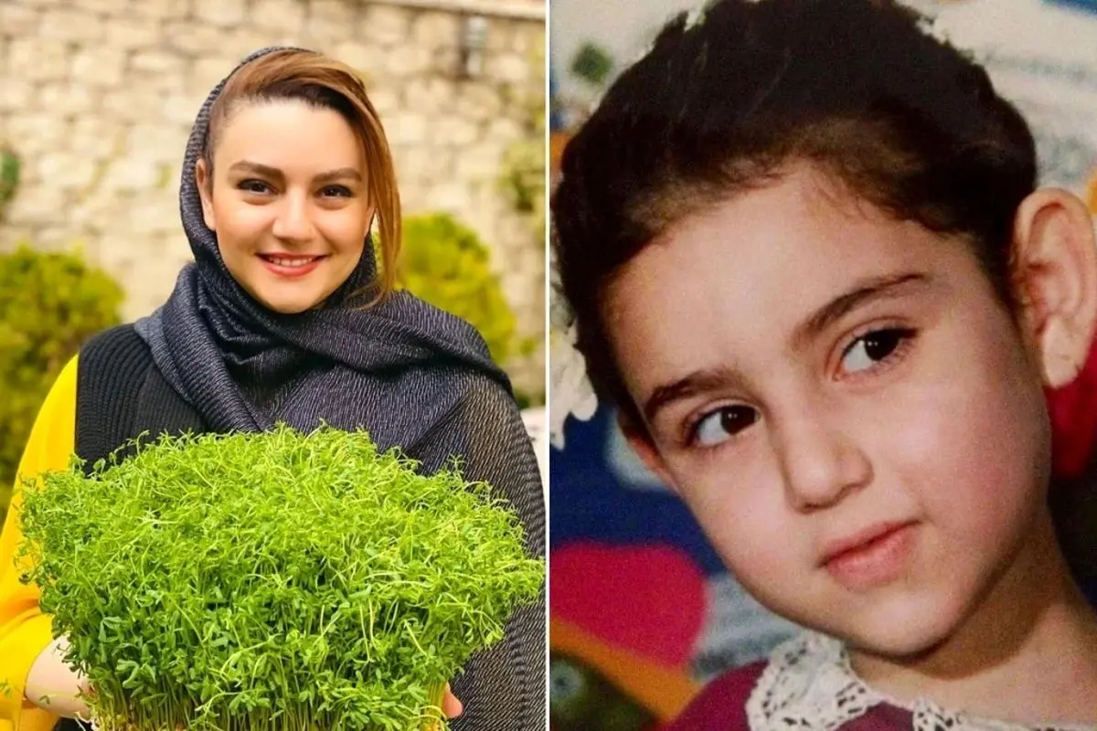 بیوگرافی نیاز طارمی، بازیگر کودک برنده جایزه جشنواره فجر و زندگی شخصی او در خارج از کشور